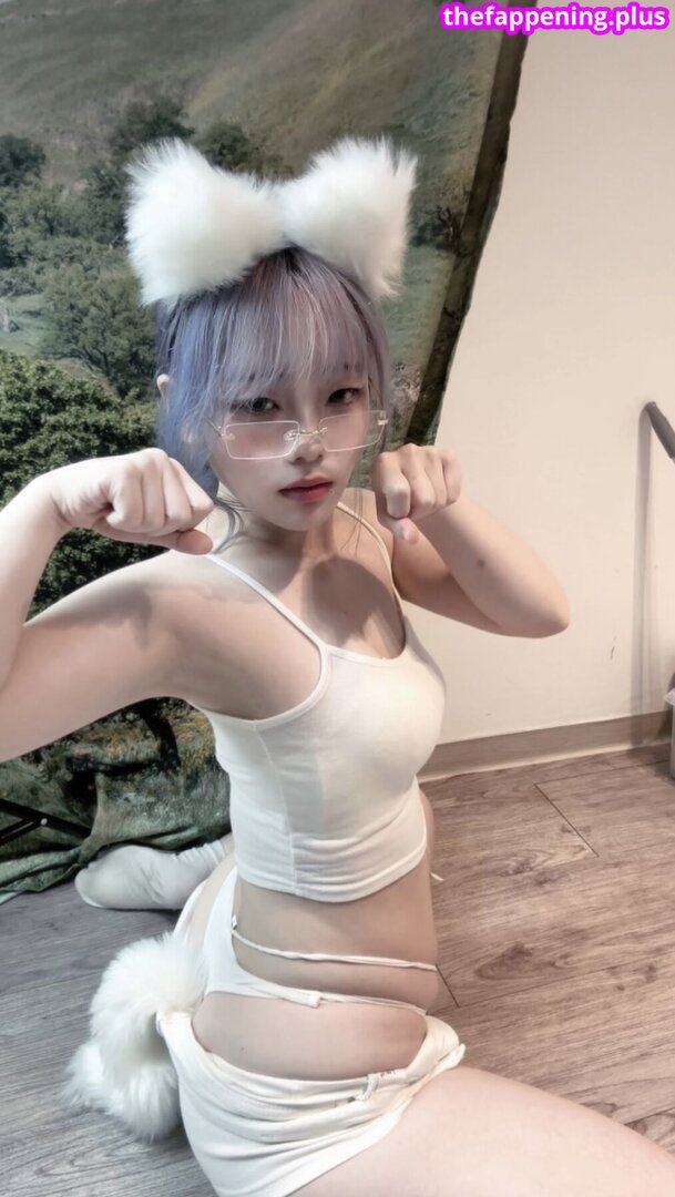 0.0_yulmu / 율무 Фото оголеного OnlyFans #10