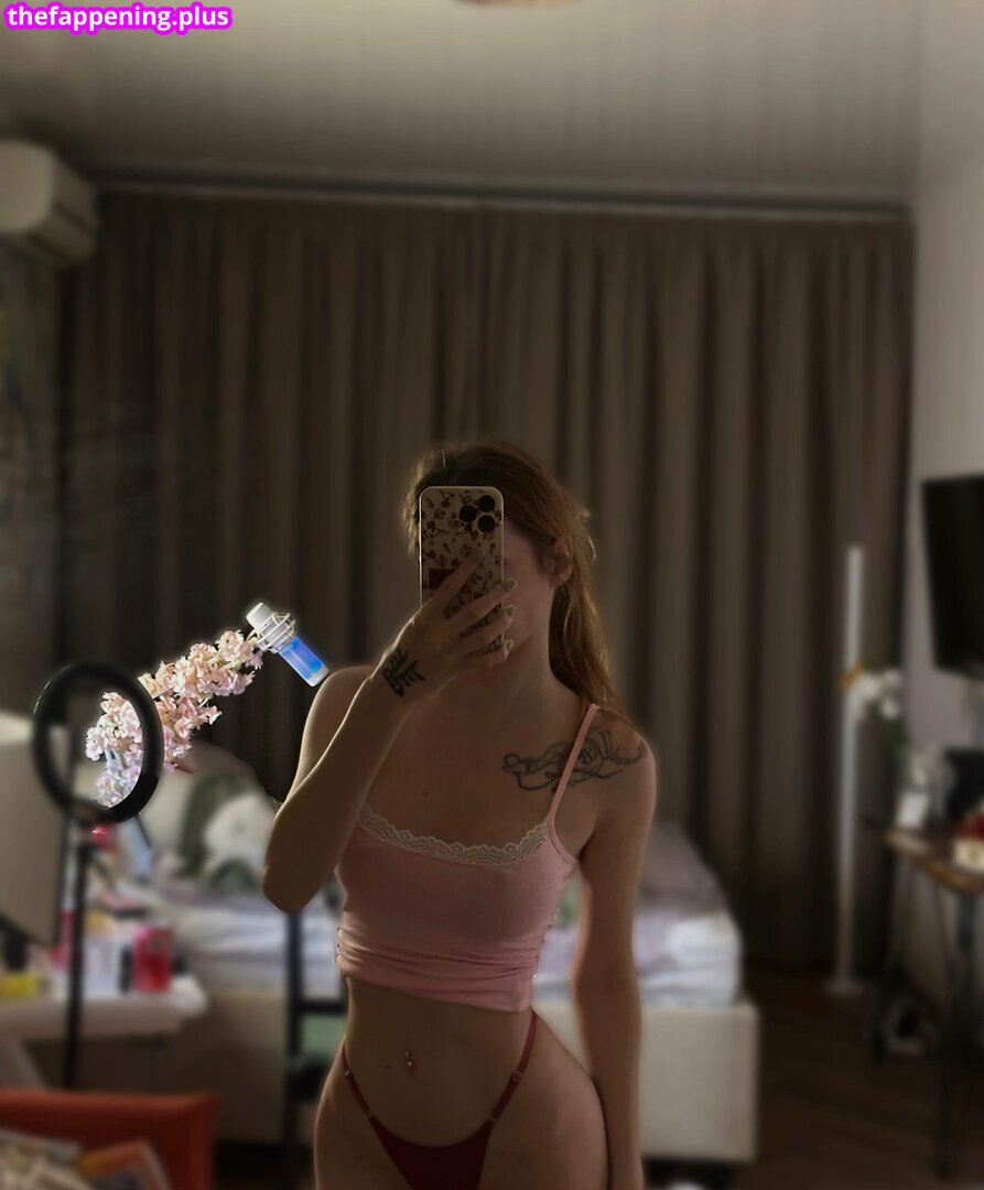 0_demented_0 / nolif Nahá OnlyFans fotografie #28