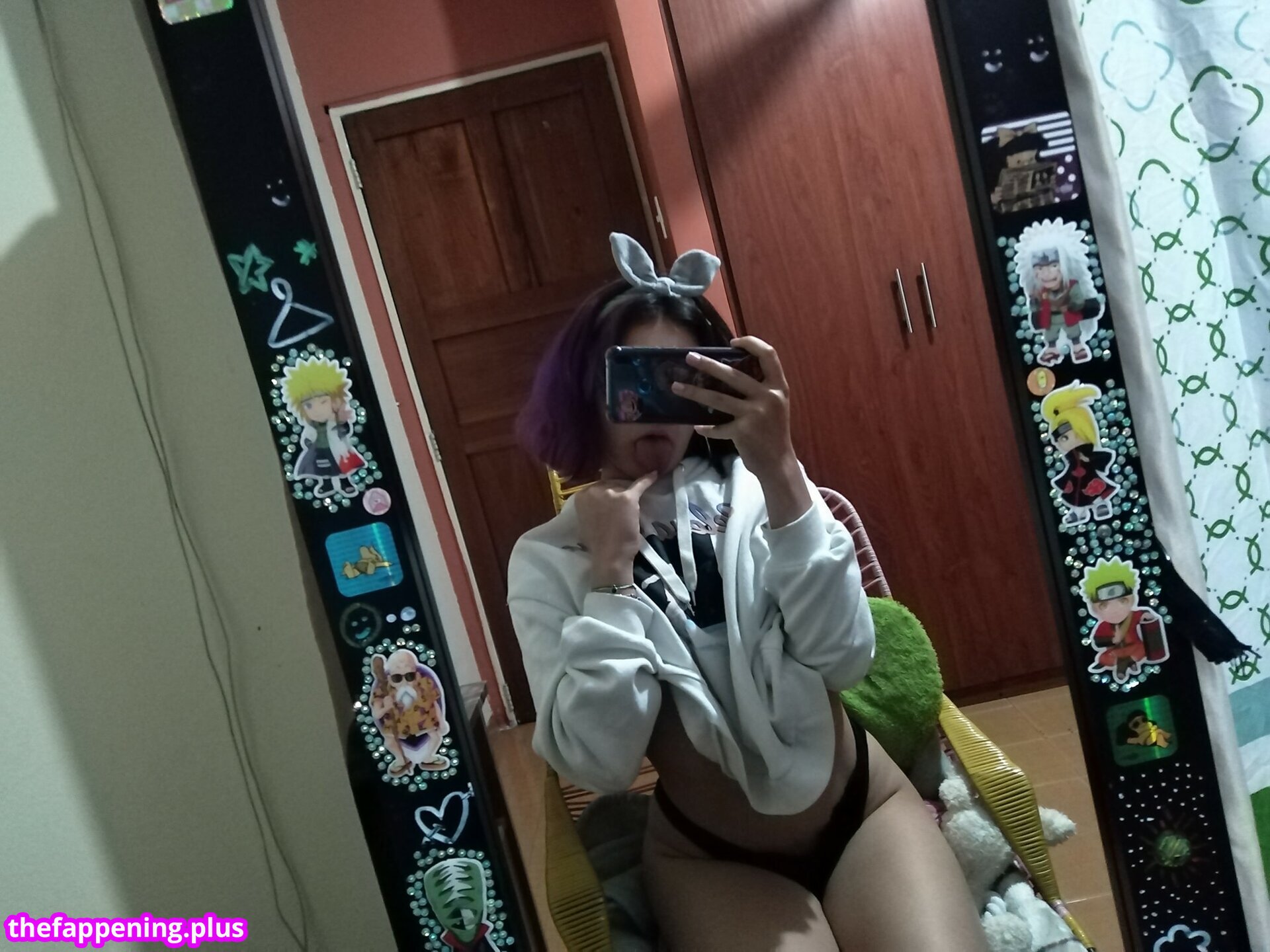0.zhana Фото обнажённых OnlyFans #3