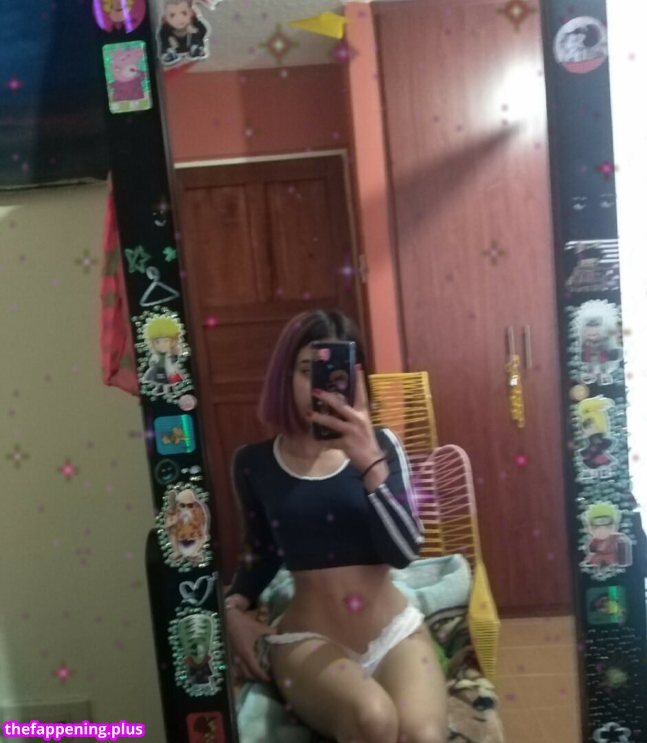0.zhana Naken OnlyFans Foto #5