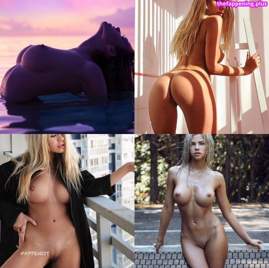 007_natalee नग्न OnlyFans फोटो #1