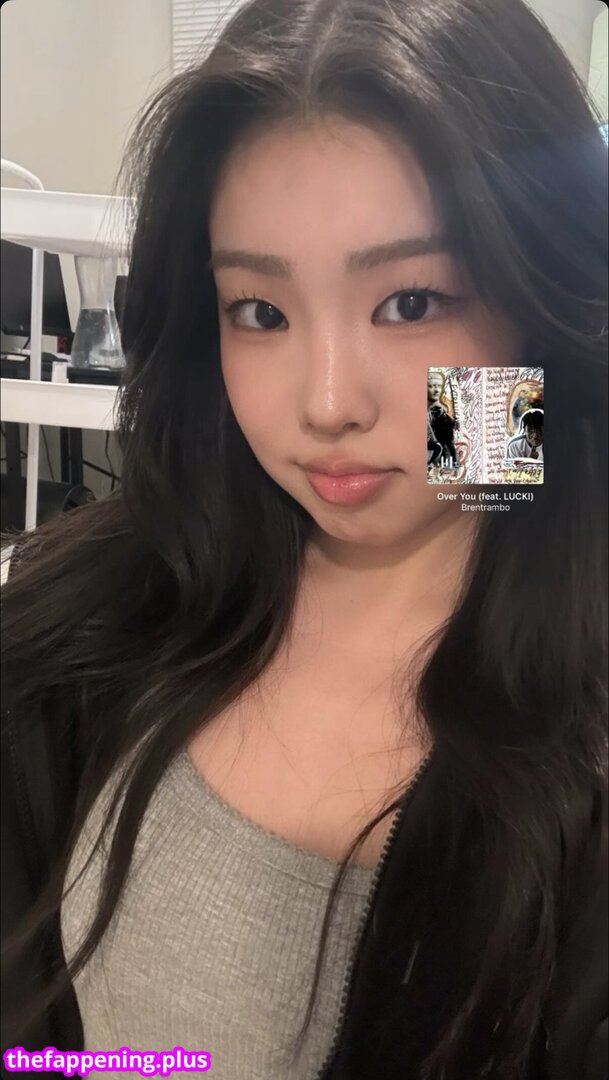 02.05sy / 0205sy / Skylar Yun Nahá OnlyFans fotografie #5