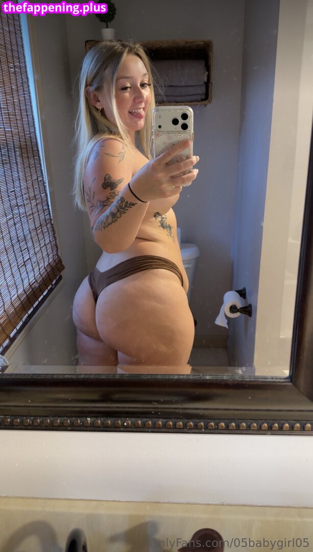 05babygirl05 / ellie.beineke / https: Nude OnlyFans Photo #11