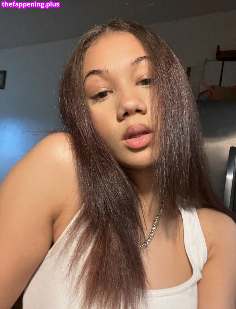 10v3.ariee / Arieena jhonson Nude OnlyFans Photo #6
