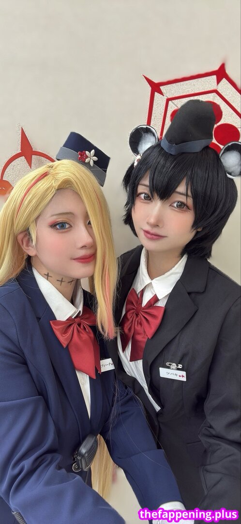 1212RAIDEN / 12RAIDEN Foto OnlyFans Desnuda #4