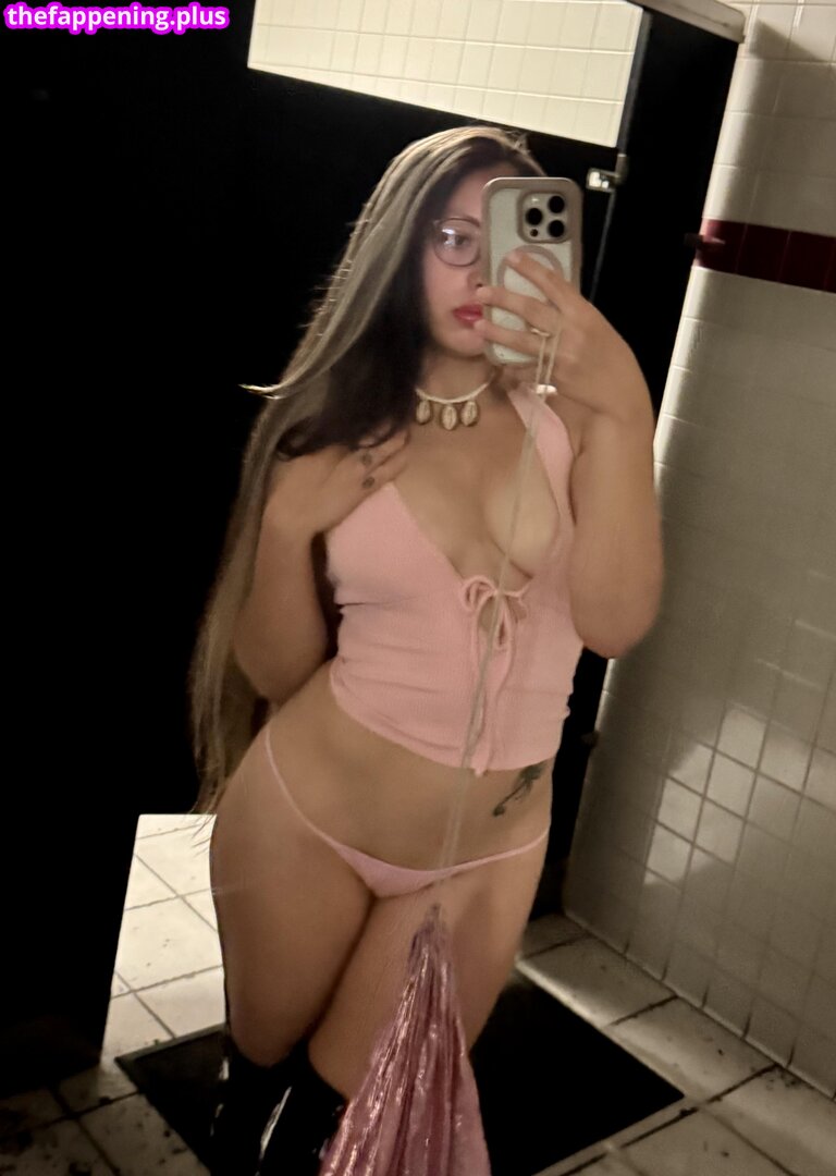 1800luckiegirl Foto OnlyFans Nua #10