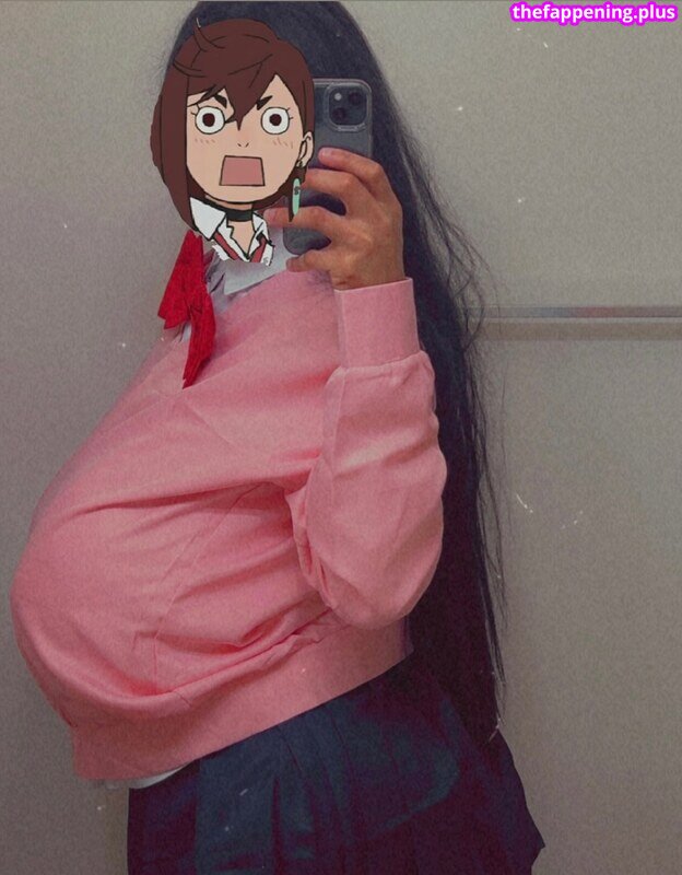 1800Mommymilkies / 1800mommycosplay / https: Nahá OnlyFans fotografie #4