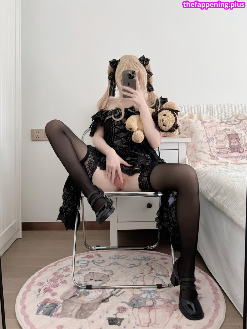 18jkpeach 裸照OnlyFans照片 #13