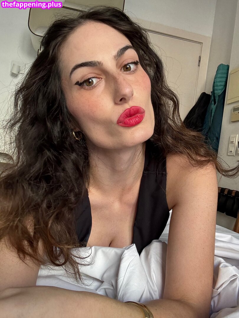 1929stockcrash / Levy Fotografie OnlyFans Dezbrăcată #6
