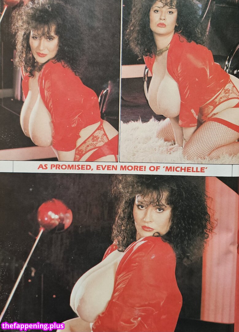 1980'S & Early 90'S Page 3 Girls / GlamourTeaJames / https: / mariawhittaker Фото оголеного OnlyFans #149