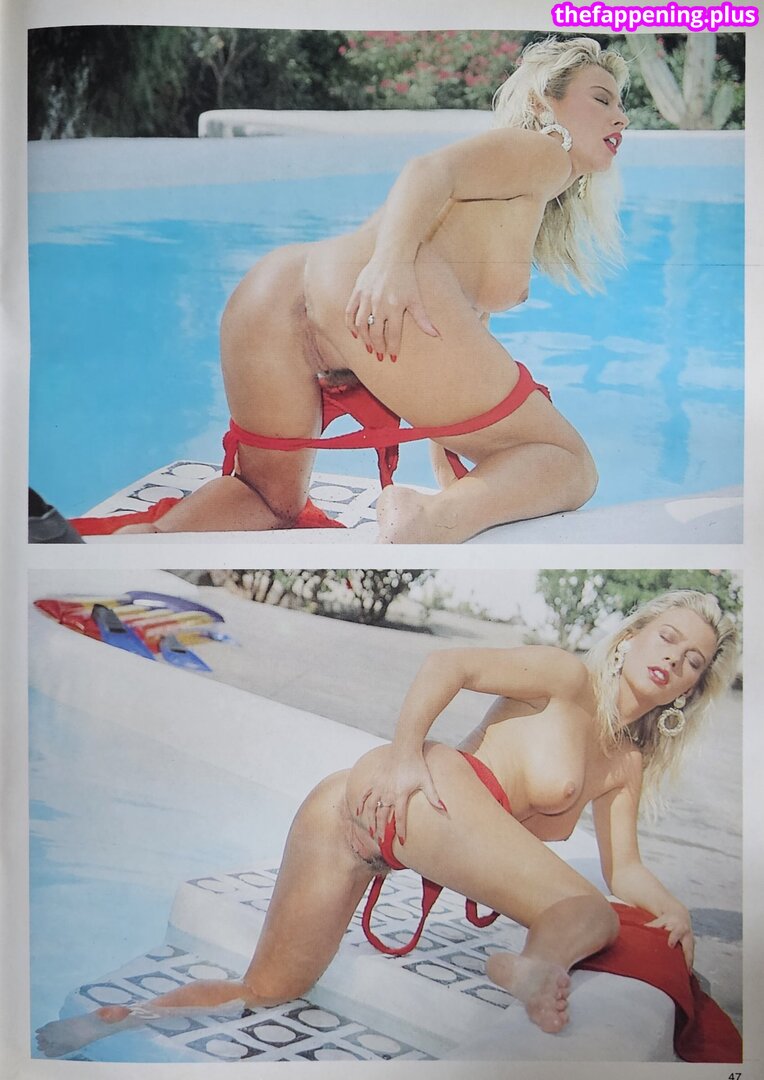 1980'S & Early 90'S Page 3 Girls / GlamourTeaJames / https: / mariawhittaker Φωτογραφία Γυμνών OnlyFans #720