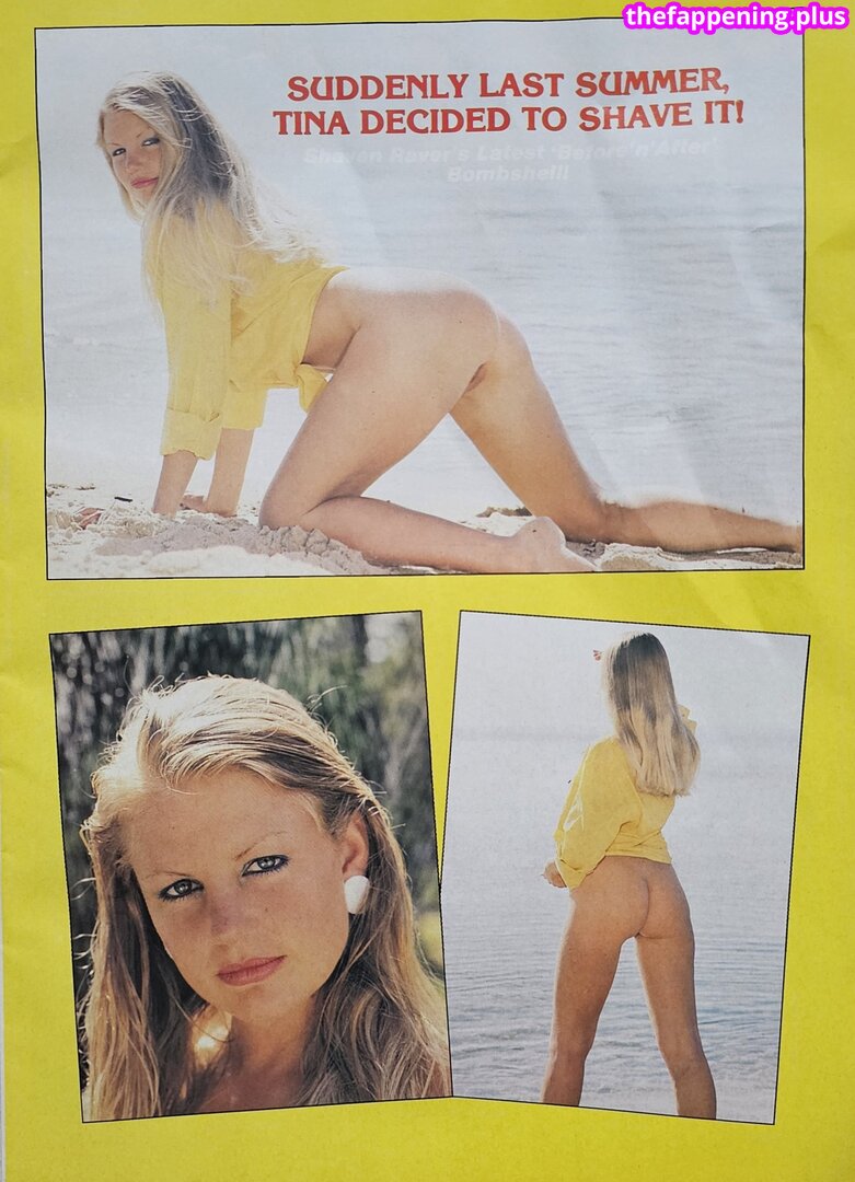 1980'S & Early 90'S Page 3 Girls / GlamourTeaJames / https: / mariawhittaker Foto OnlyFans Desnuda #805