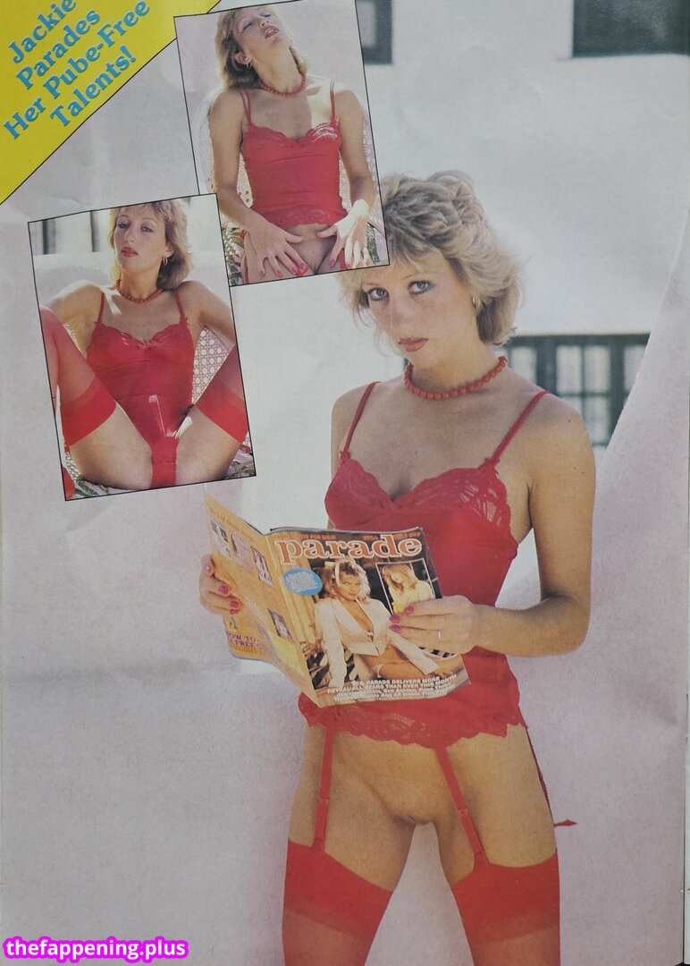 1980'S & Early 90'S Page 3 Girls / GlamourTeaJames / https: / mariawhittaker Foto OnlyFans Desnuda #813