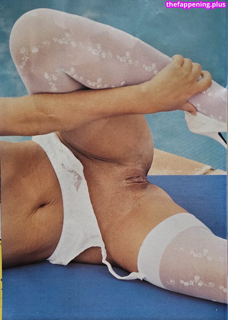1980'S & Early 90'S Page 3 Girls / GlamourTeaJames / https: / mariawhittaker Фото обнажённых OnlyFans #821
