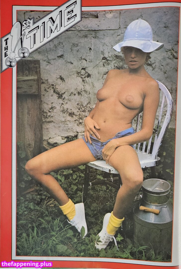 1980'S & Early 90'S Page 3 Girls / GlamourTeaJames / https: / mariawhittaker Φωτογραφία Γυμνών OnlyFans #1109