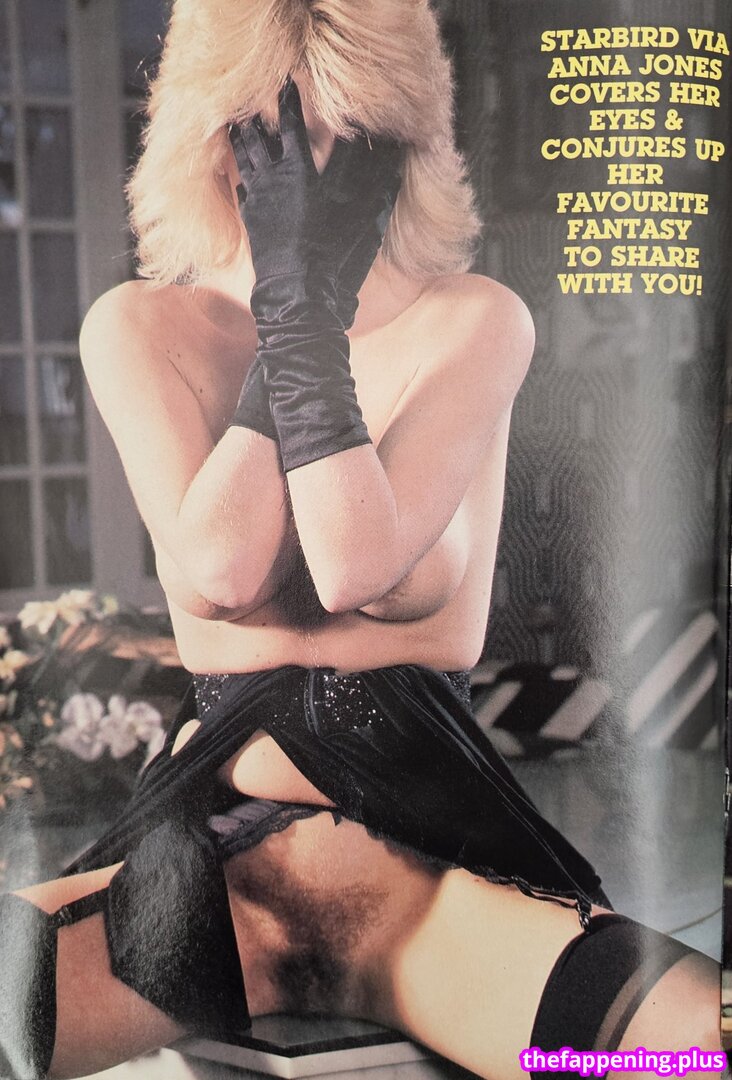1980'S & Early 90'S Page 3 Girls / GlamourTeaJames / https: / mariawhittaker नग्न OnlyFans फोटो #1327