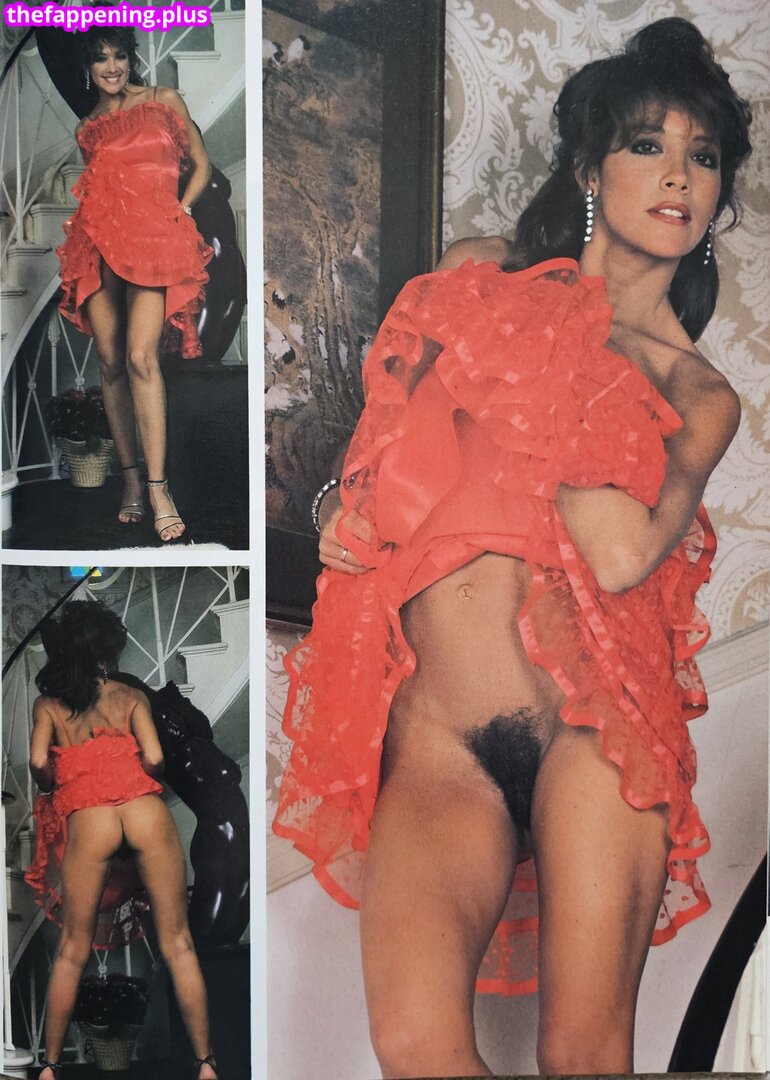 1980'S & Early 90'S Page 3 Girls / GlamourTeaJames / https: / mariawhittaker Фото обнажённых OnlyFans #1579