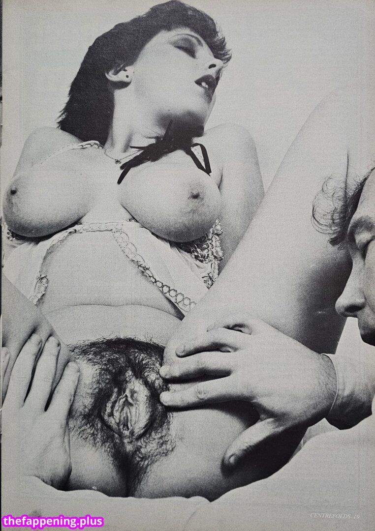 1980'S & Early 90'S Page 3 Girls / GlamourTeaJames / https: / mariawhittaker Nude OnlyFans Photo #1859