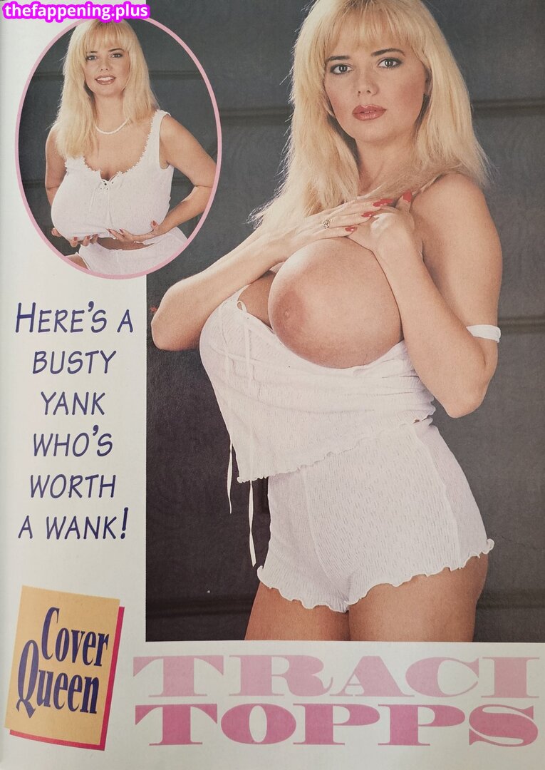1980'S & Early 90'S Page 3 Girls / GlamourTeaJames / https: / mariawhittaker Фото обнажённых OnlyFans #1953
