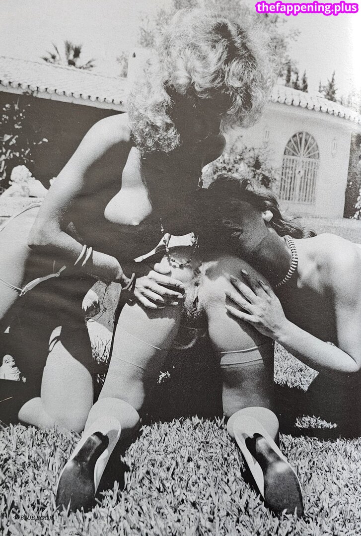1980'S & Early 90'S Page 3 Girls / GlamourTeaJames / https: / mariawhittaker Foto OnlyFans Nuda #2080