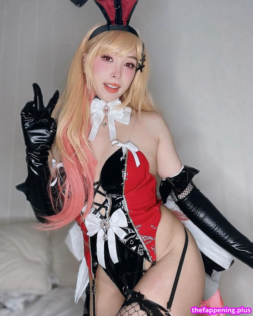 19hheo / hattieheo Nacktes OnlyFans Foto #1