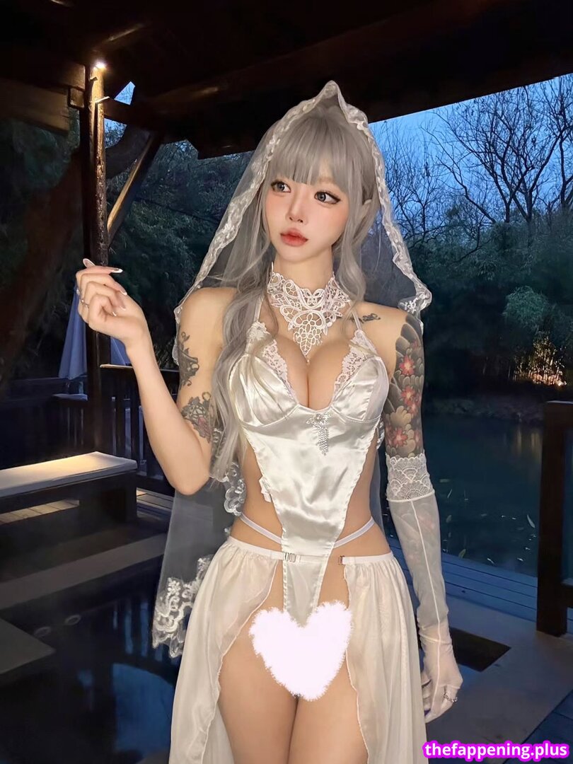 2.h.e.1.1 / 하은하 2.h.e.1 Φωτογραφία Γυμνών OnlyFans #4