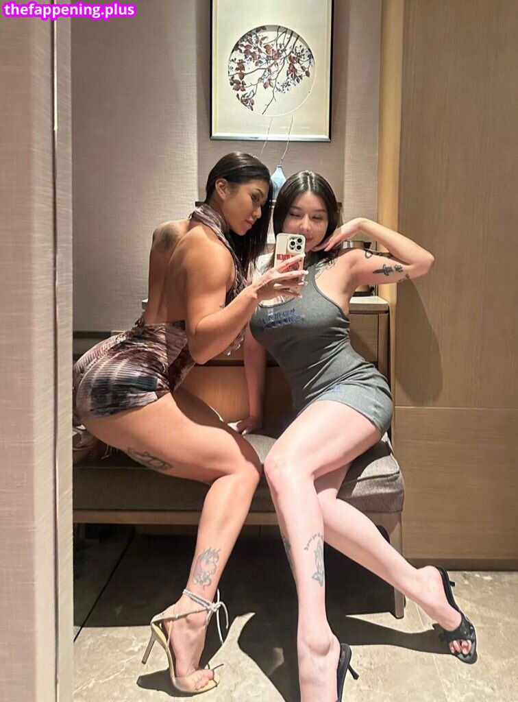2002atinn3n / 302100lin / alinn / 艾琳 Фото обнажённых OnlyFans #20