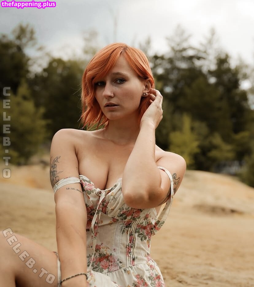 2003_virgie / virgie_photography Φωτογραφία Γυμνών OnlyFans #22