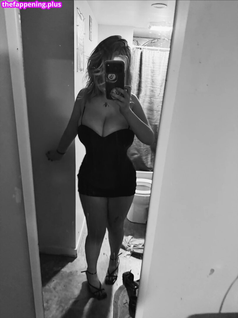 204aliyah / Aliyah Naakte OnlyFans Foto #3