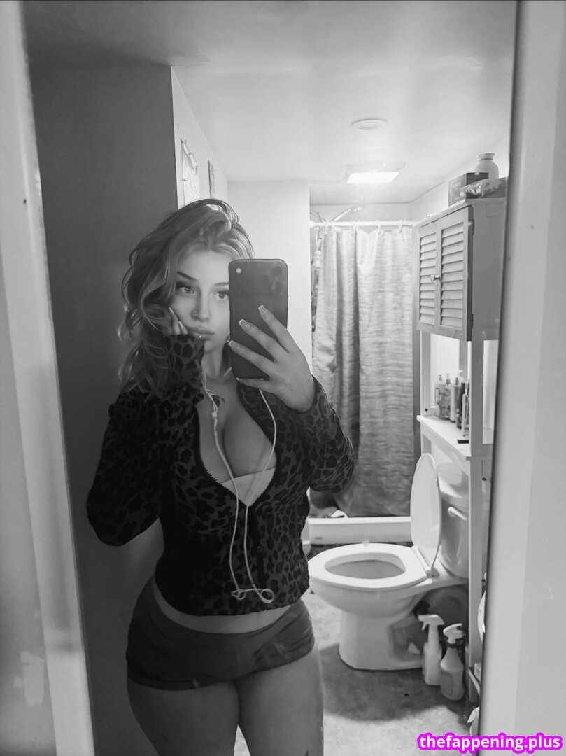 204aliyah / Aliyah Nude OnlyFans Photo #4