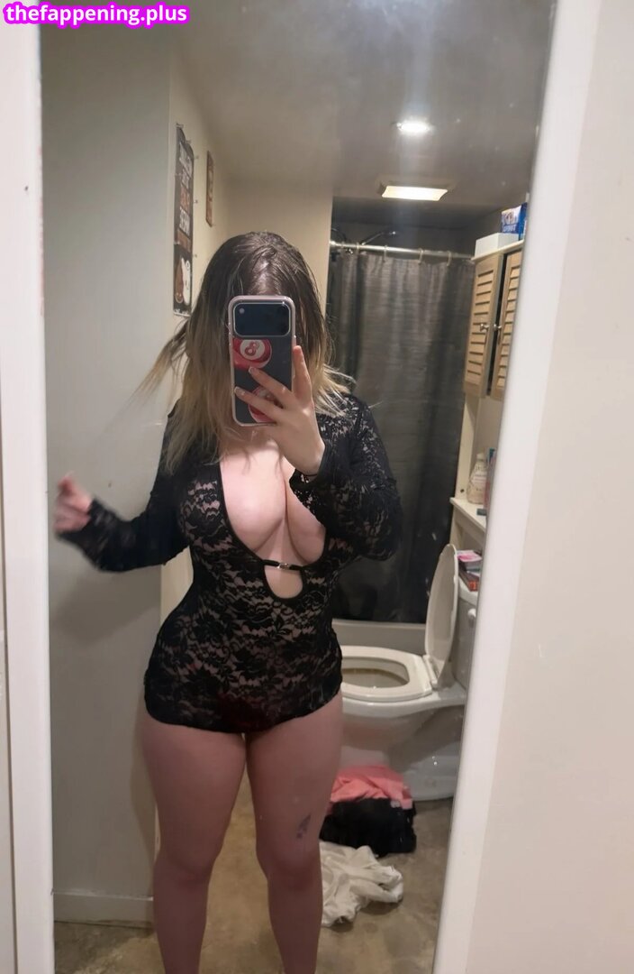 204aliyah / Aliyah Naakte OnlyFans Foto #9