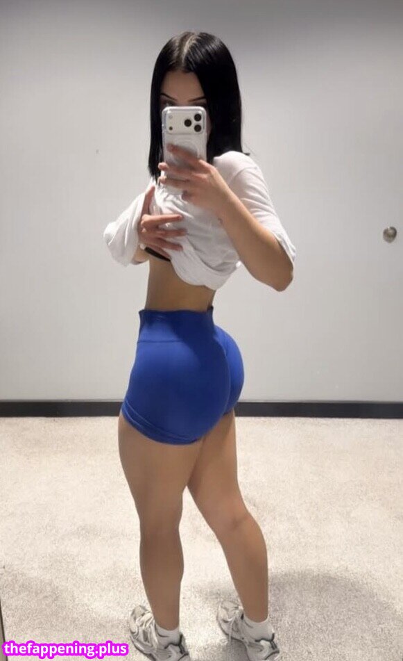 21vmar / Maria / vmar.21 Foto OnlyFans Nuda #6