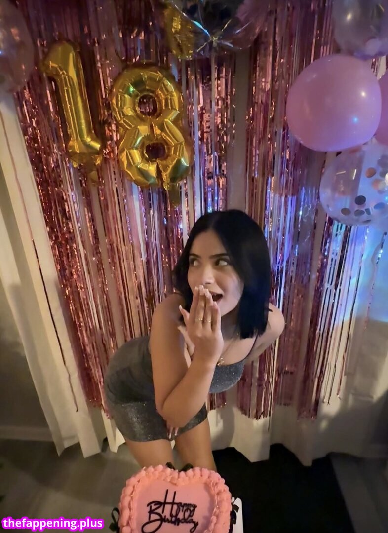 21vmar / Maria / vmar.21 Foto OnlyFans Nuda #14