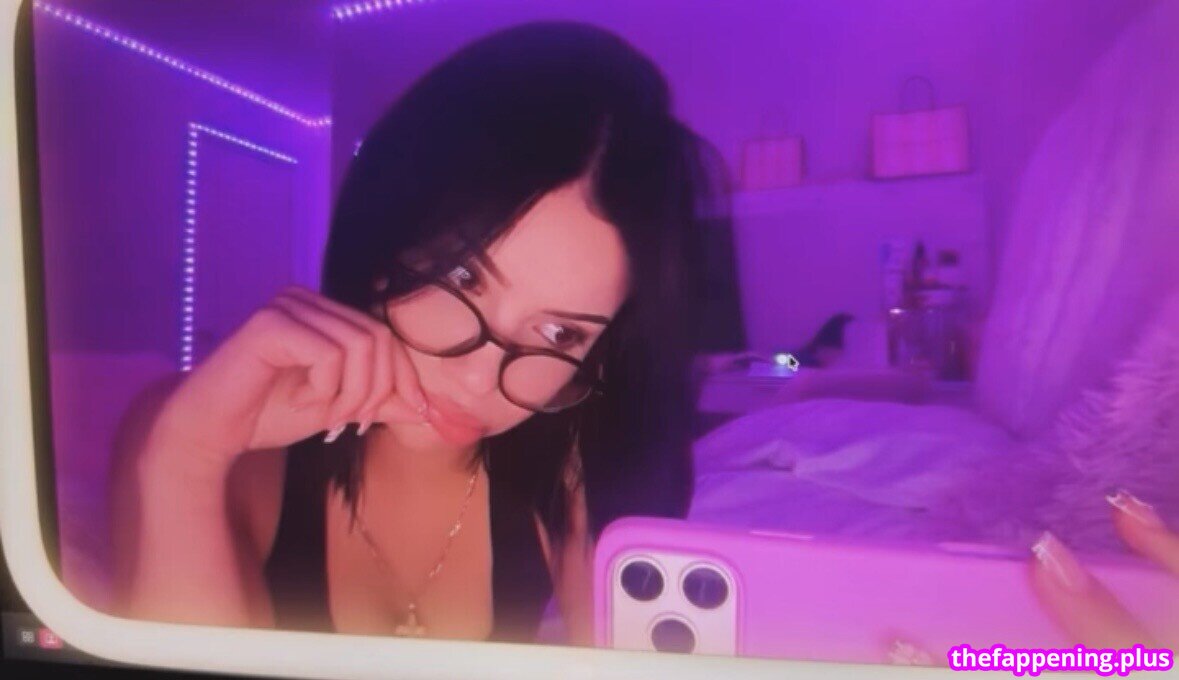 21vmar / Maria / vmar.21 Çıplak OnlyFans Fotoğrafı #15