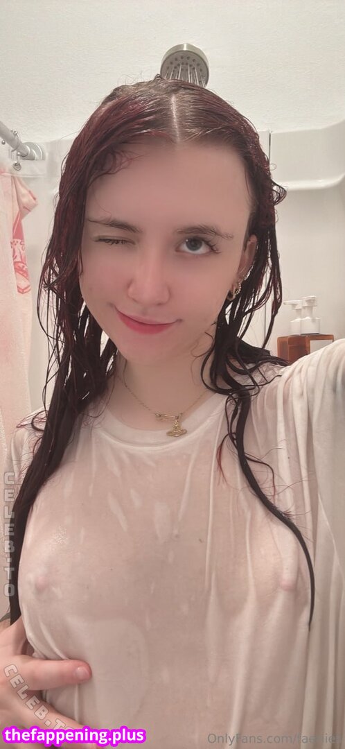 222GenTle / faeriies / https: Photo OnlyFans Nu #4