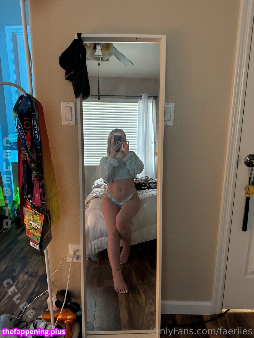 222GenTle / faeriies / https: Фото обнажённых OnlyFans #21