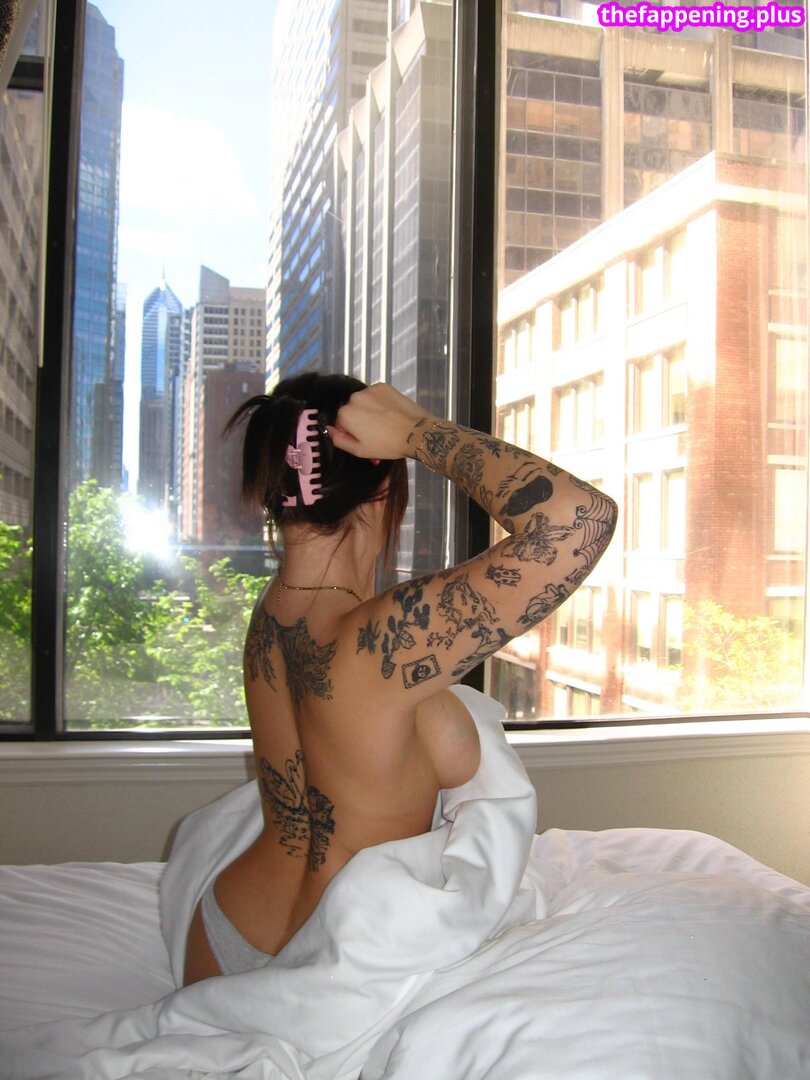 222pixelpixie Naken OnlyFans Foto #3