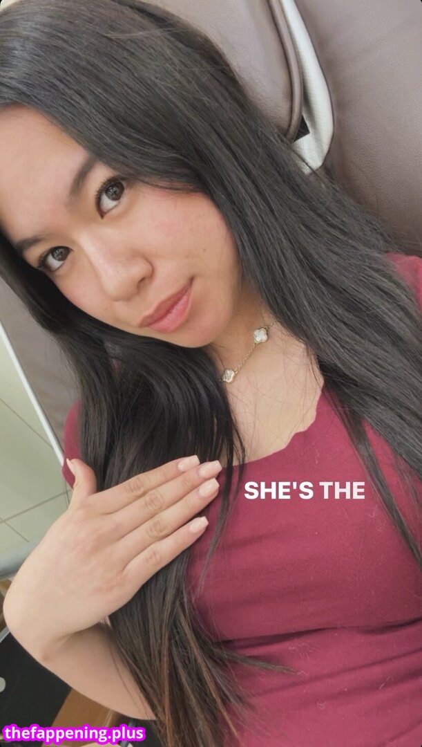 23roseki Nacktes OnlyFans Foto #1