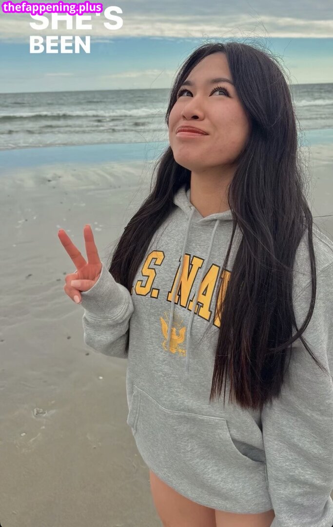 23roseki Foto OnlyFans Nua #2