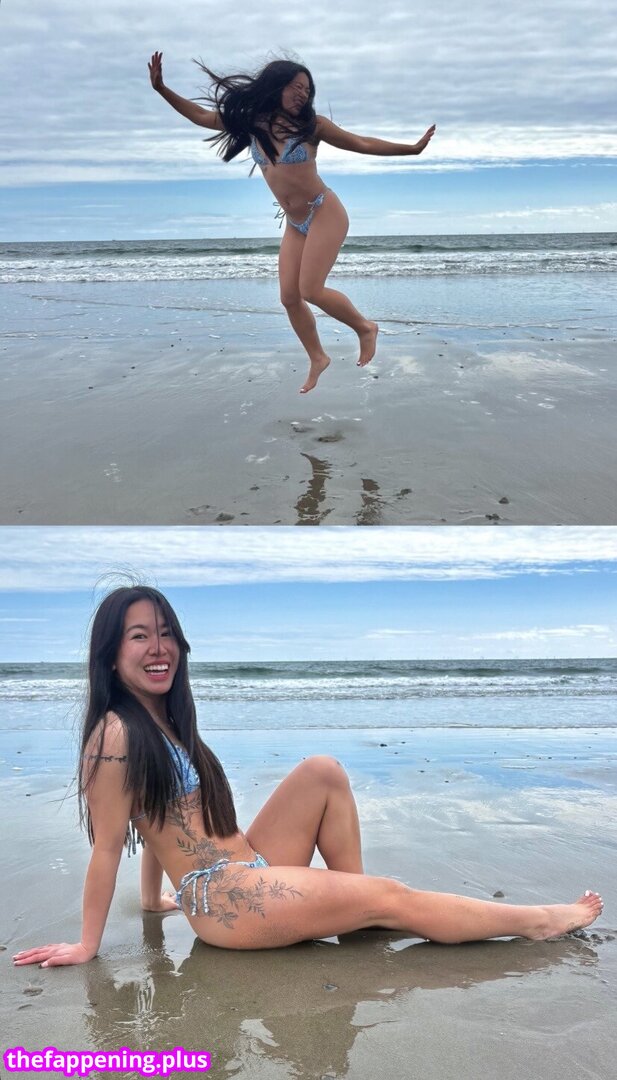 23roseki Naakte OnlyFans Foto #3