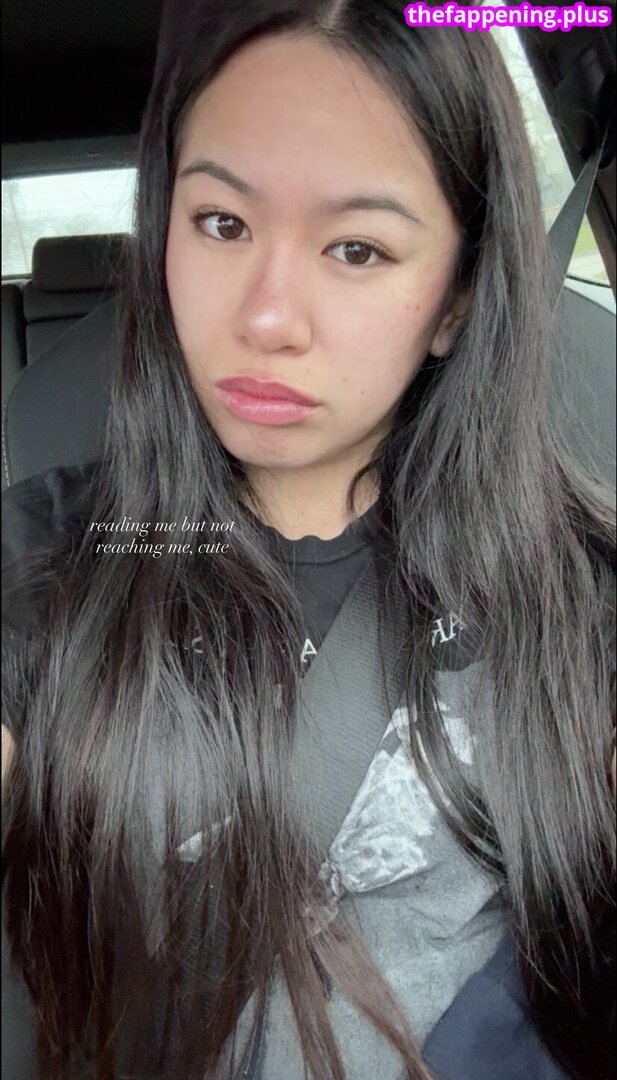 23roseki Naakte OnlyFans Foto #6