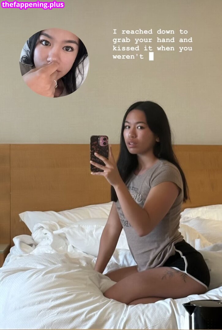 23roseki Foto OnlyFans Nuda #12