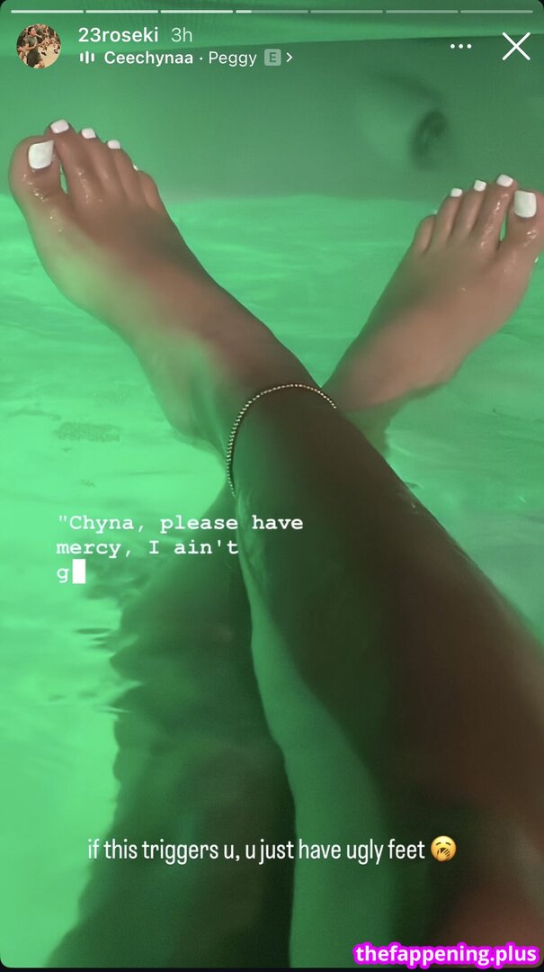 23roseki Фото обнажённых OnlyFans #29