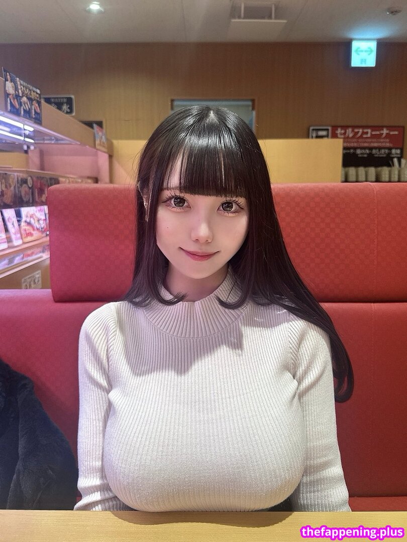 2525__yuichan / 2525_yuichan Фото оголеного OnlyFans #2