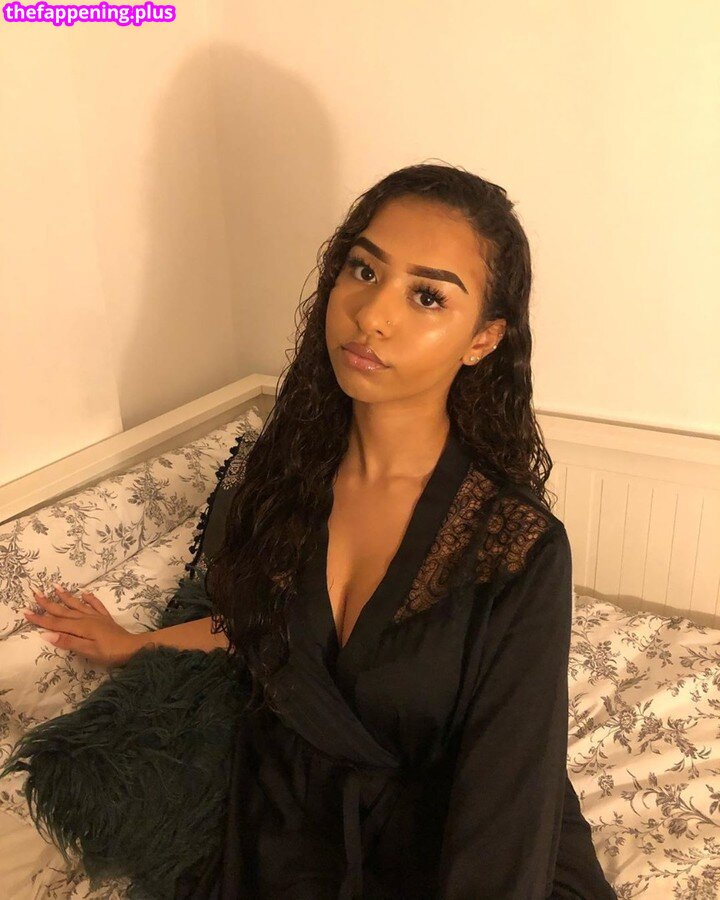 26hadjar / haadjar26 / hadjar26 Foto OnlyFans Nuda #2