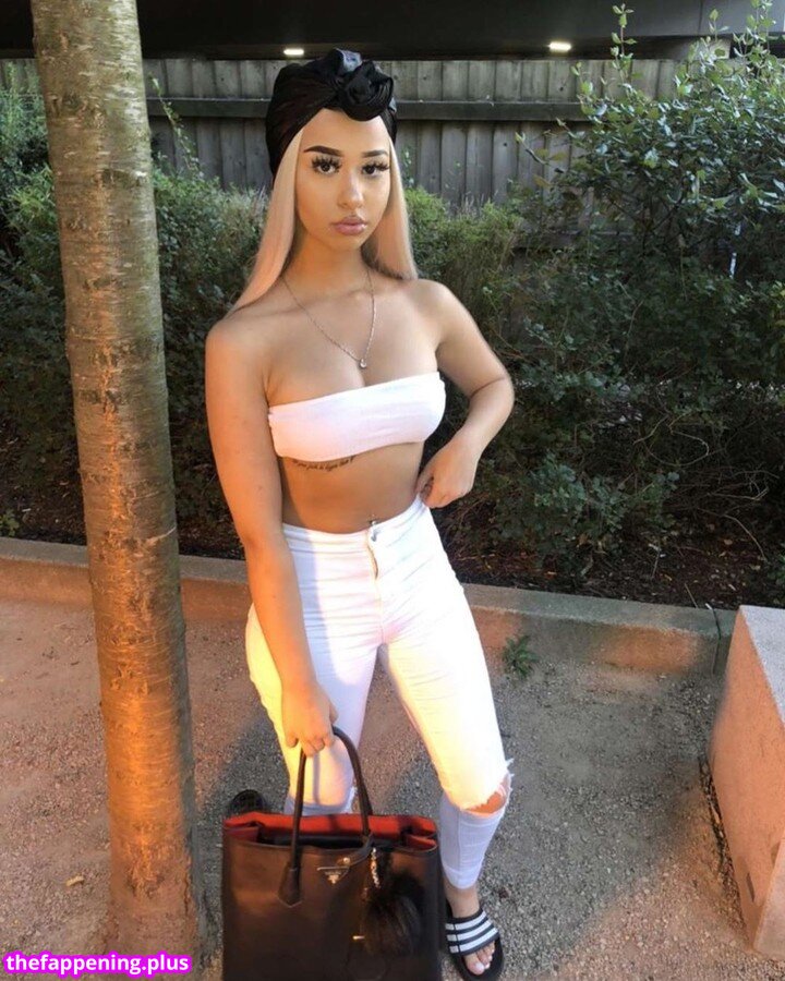 26hadjar / haadjar26 / hadjar26 Nacktes OnlyFans Foto #5