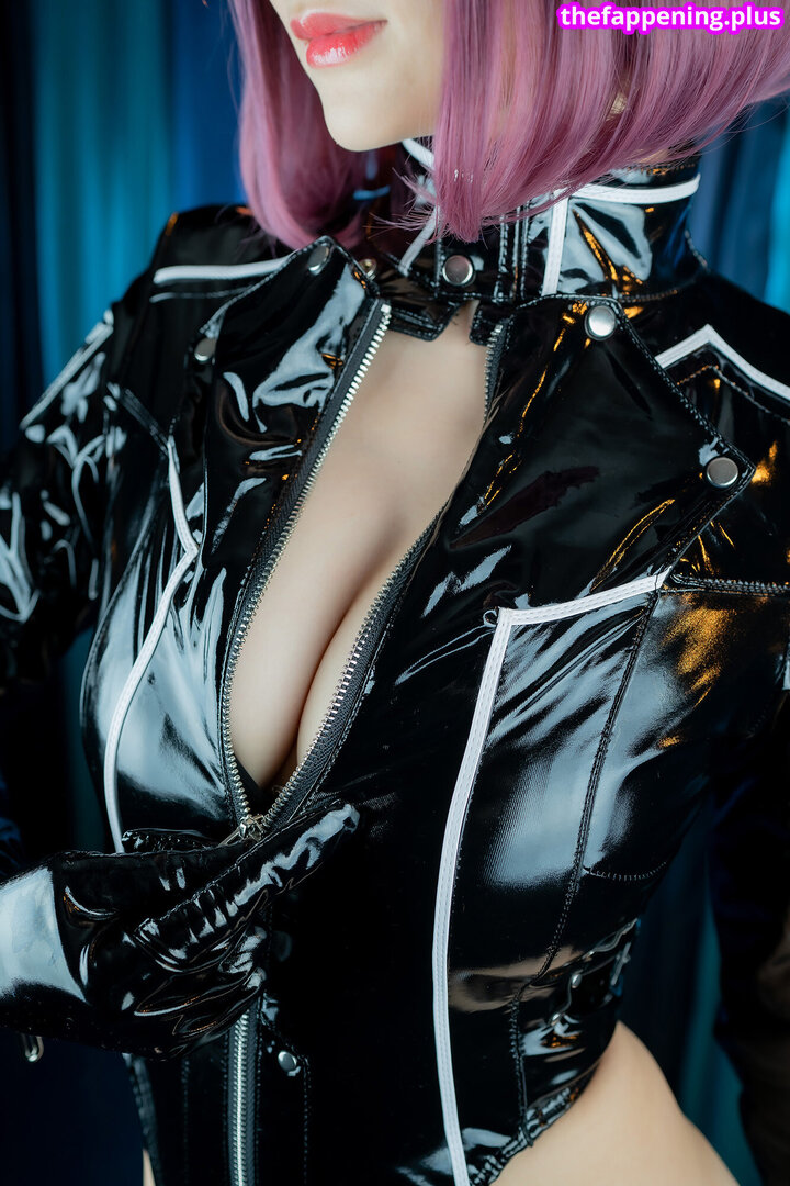 373_cos Meztelen OnlyFans Fotó #8