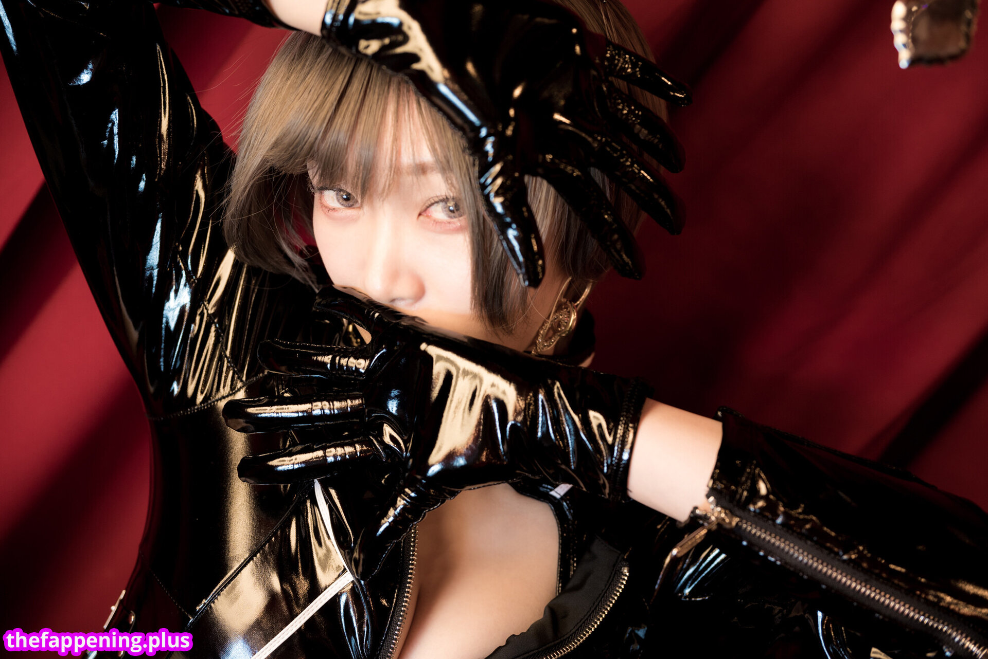 373_cos 裸照OnlyFans照片 #15