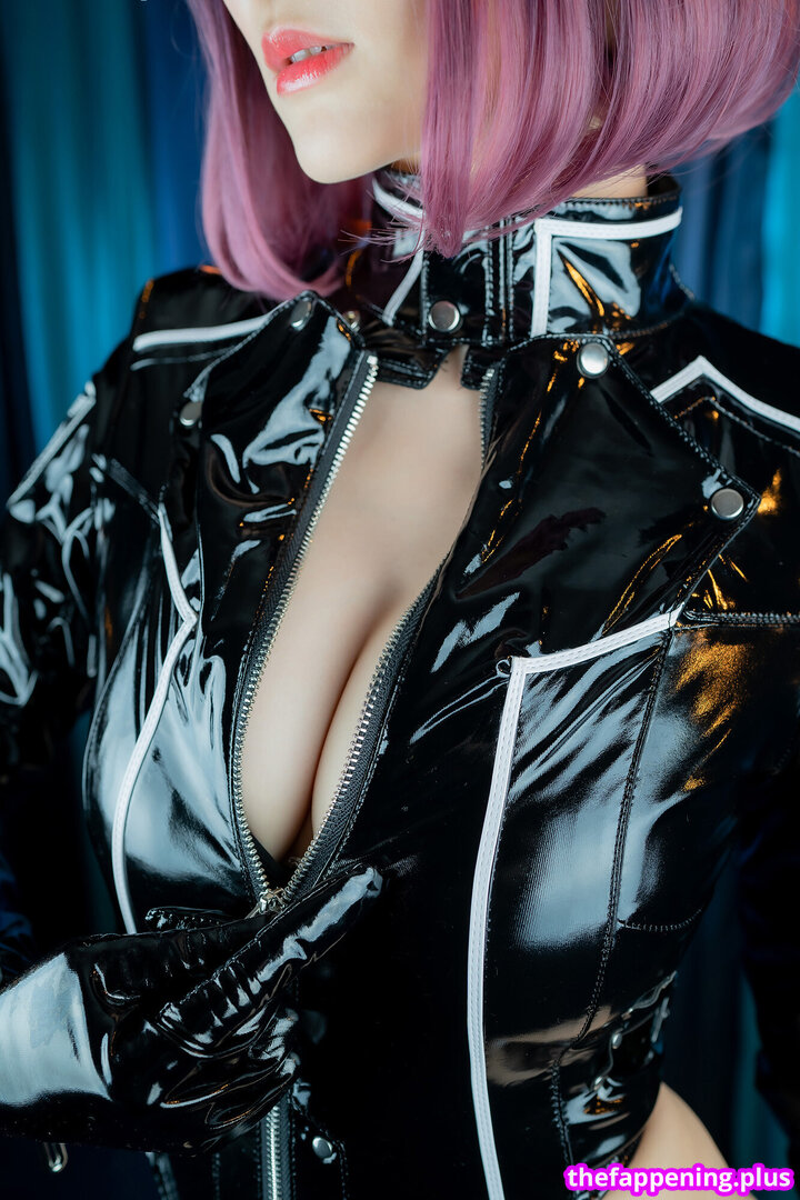 373_cos Çıplak OnlyFans Fotoğrafı #22