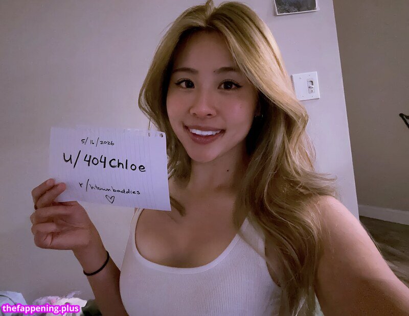 404chloe / 404chloepan / https: Çıplak OnlyFans Fotoğrafı #1